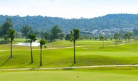 Padang Golf Sukajadi